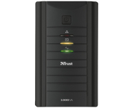 Trust Oxxtron 1000VA UPS - 1402450 - zdjęcie 2